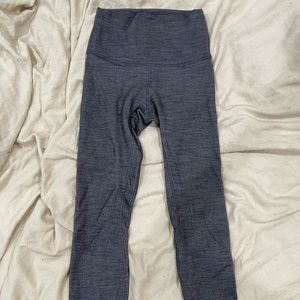 LULULEMON ALIGN 25”